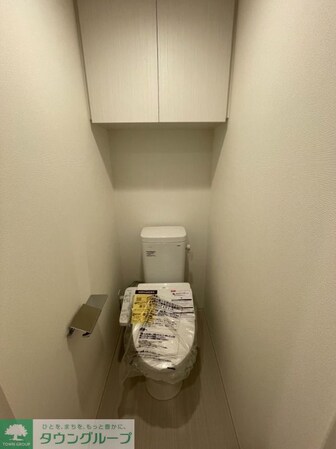 ブライズ堀切菖蒲園の物件内観写真